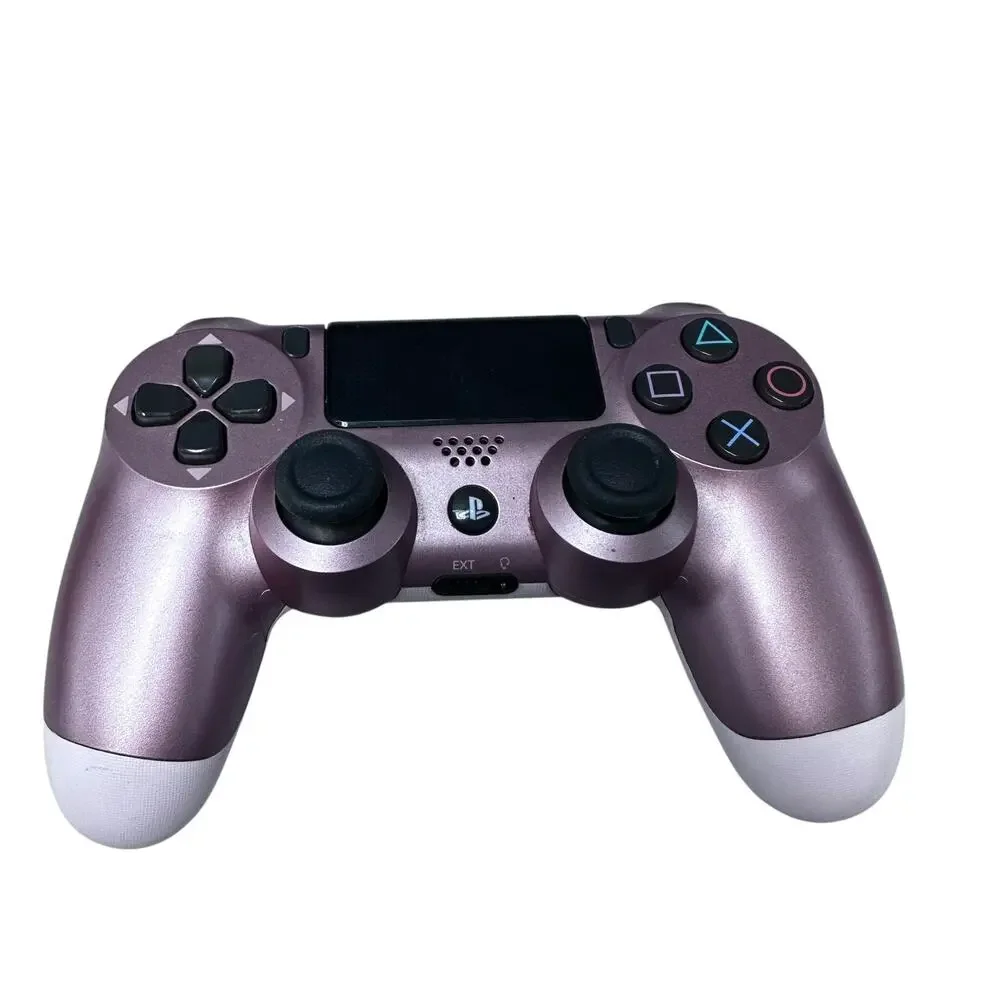 Sony 3004142 Dualshock 4 Wireless Rose Gold Controller